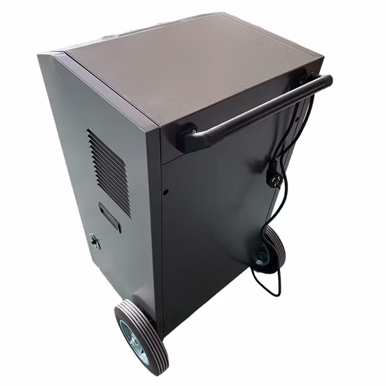 Quest ポータブル除湿機